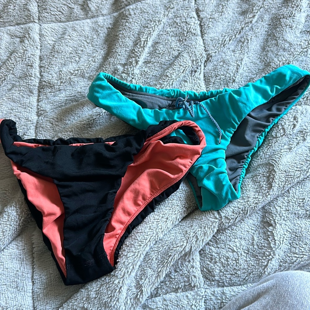 Jolyn bikini bottoms